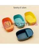 Цедка за мивка закачане